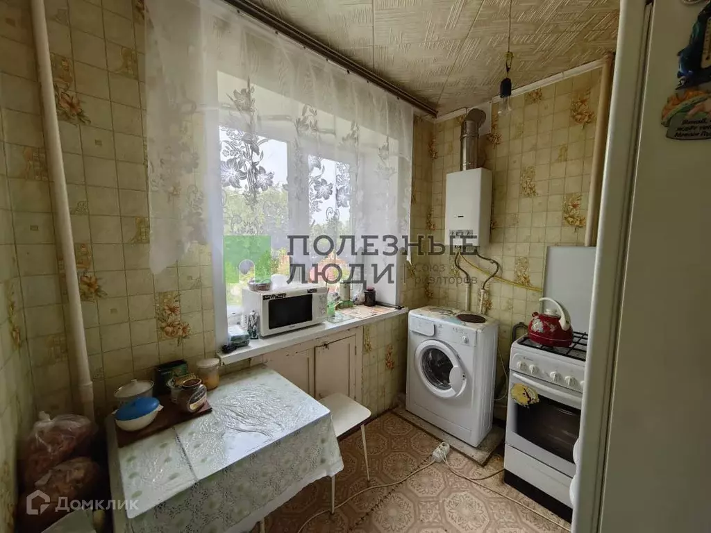 Продаётся 2-к квартира, 47.3 м - Фото 0
