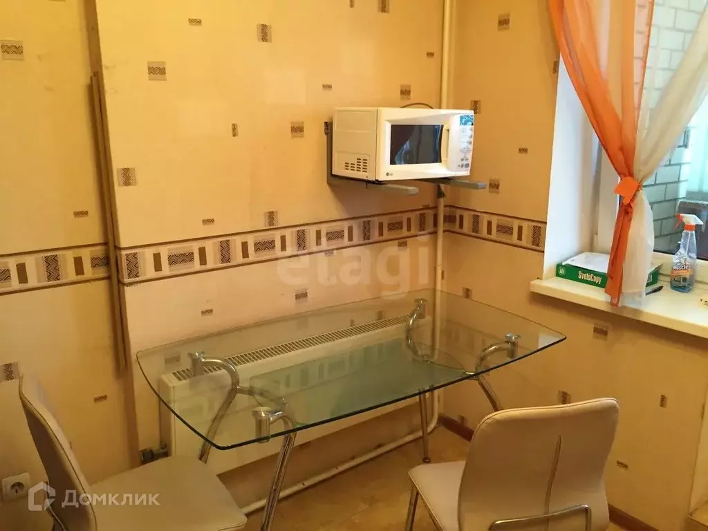 Продаётся 1-к квартира, 44.8 м - Фото 0