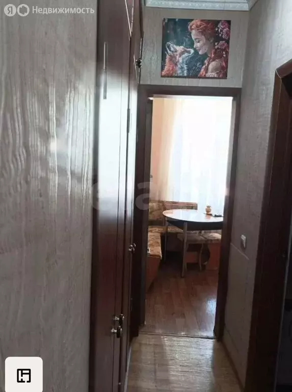 2-комнатная квартира: Салават, улица Дзержинского, 5 (40.7 м) - Фото 2