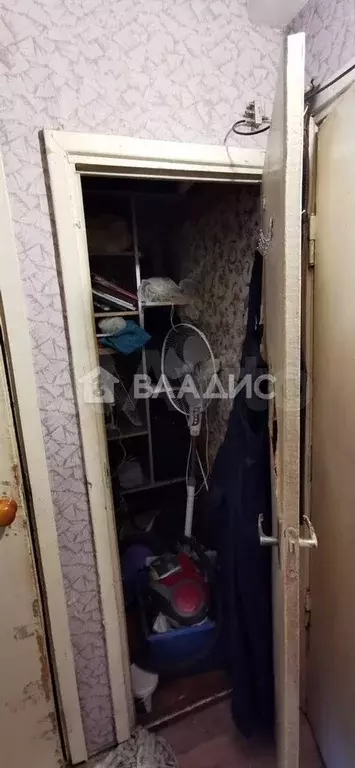 1-к. квартира, 32,6 м, 3/12 эт. - Фото 1