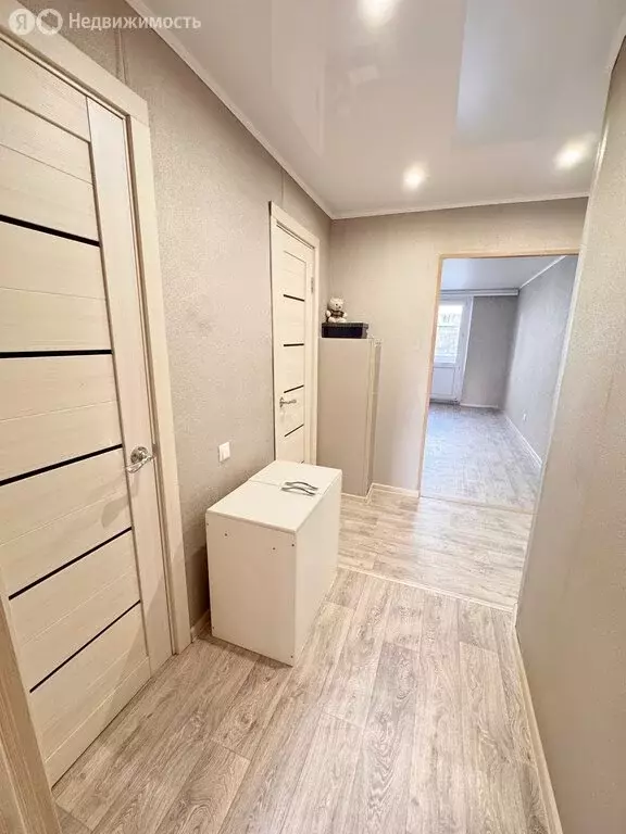 2-комнатная квартира: Кольчугино, улица Веденеева, 16 (56.3 м) - Фото 1