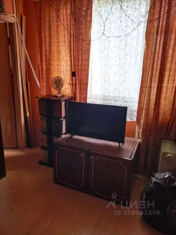 Комната Московская область, Красногорск Железнодорожная ул., 32 (29.0 ... - Фото 1