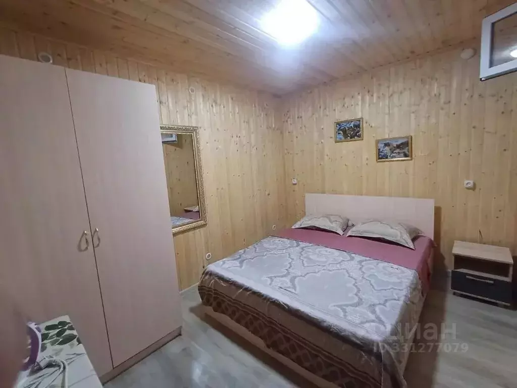 Дом в Дагестан, Избербаш Индустриальная ул., 41 (35 м) - Фото 1