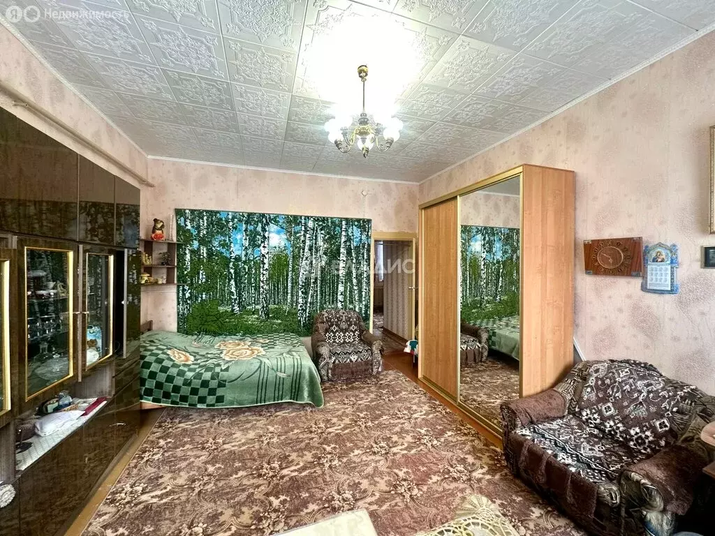 1-комнатная квартира: Егорьевск, Советская улица, 53 (48 м) - Фото 1
