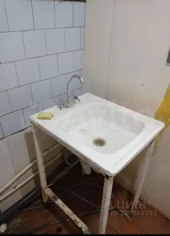 Комната Оренбургская область, Медногорск Советская ул., 31 (17.0 м) - Фото 2