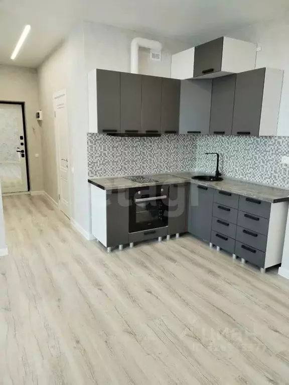 Студия Ростовская область, Ростов-на-Дону Привокзальная ул., 3/1 (32.0 ... - Фото 1