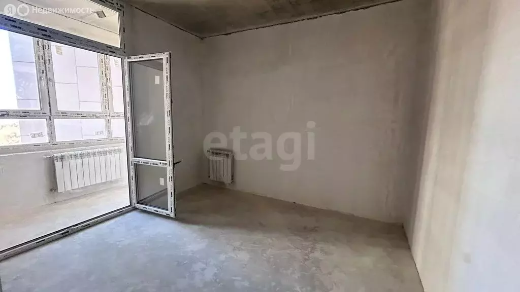 2-комнатная квартира: Тула, Рязанская улица, 25 (64 м) - Фото 1