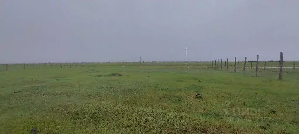 Участок в Саха (Якутия), Якутск городской округ, с. Хатассы ул. 1-я ... - Фото 0
