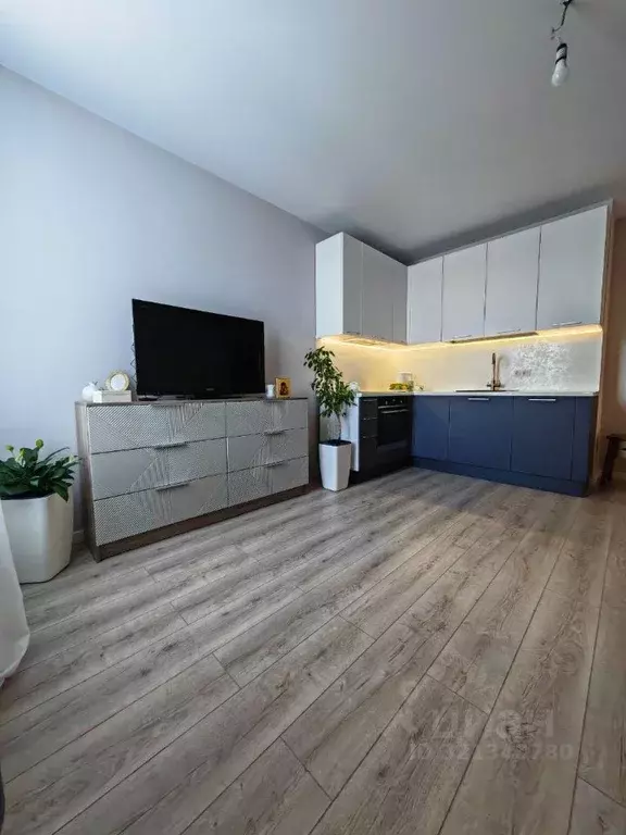 Студия Московская область, Красногорск Спутник жилой комплекс, к13 ... - Фото 0