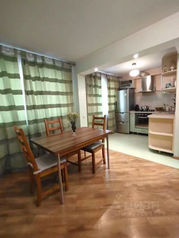 2-к кв. Омская область, Омск Полковая ул., 37 (45.6 м) - Фото 1