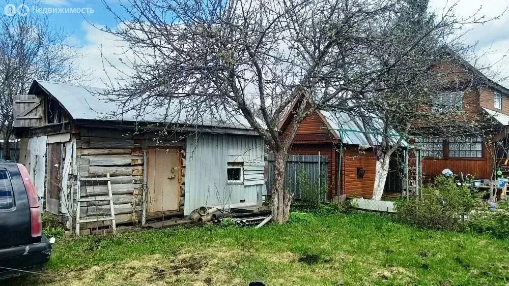 Дом в Жуковский сельсовет (33 м) - Фото 2