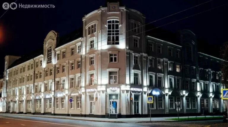 Офис (176 м) - Фото 1
