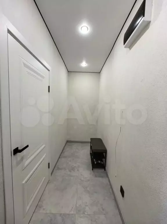 1-к. квартира, 40 м, 16/19 эт. - Фото 1