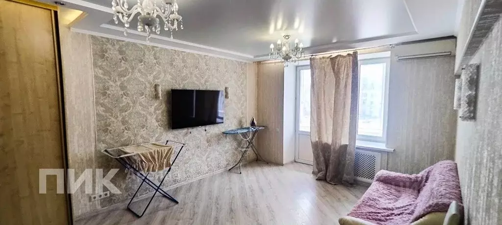 2-к кв. Москва Ленинградский просп., 74К1 (56.7 м) - Фото 1