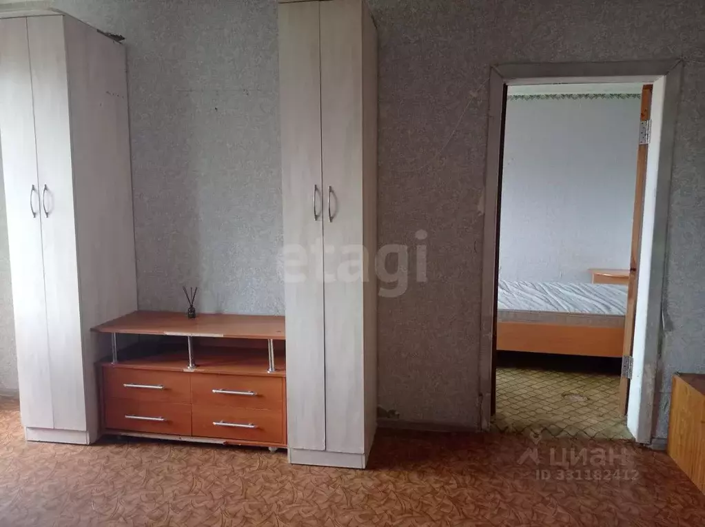2-к кв. Тюменская область, Тюмень Ямская ул., 98Д (45.6 м) - Фото 1