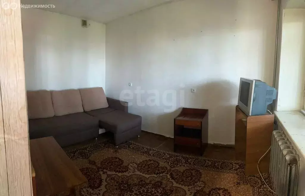 1к в -комнатной квартире (21.9 м) - Фото 0