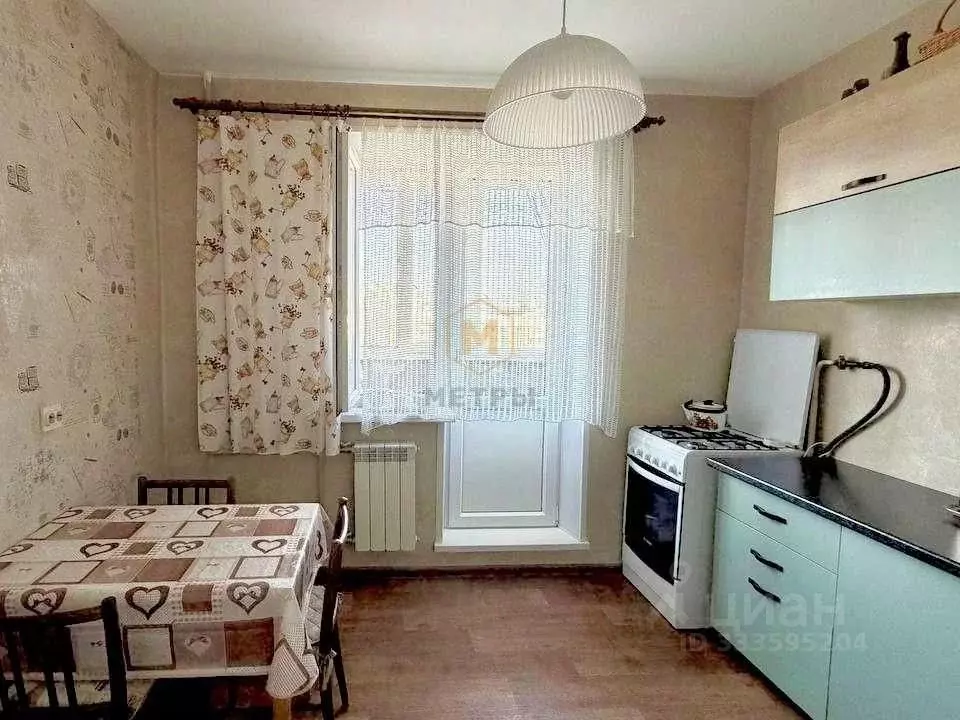 2-к кв. Белгородская область, Белгород ул. 5 Августа, 27к2 (51.0 м) - Фото 1
