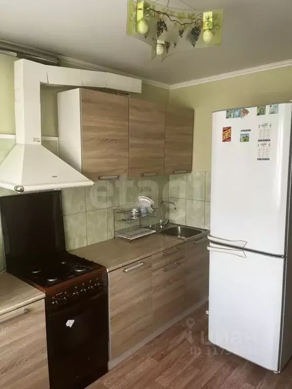 1-к кв. Калужская область, Калуга ул. Георгия Амелина, 20 (33.2 м) - Фото 0