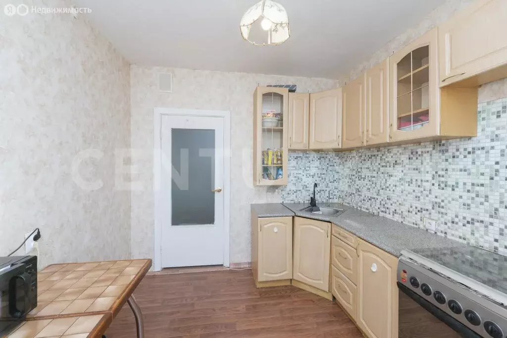 1-комнатная квартира: Кондратово, улица Садовое Кольцо, 5 (40 м) - Фото 0