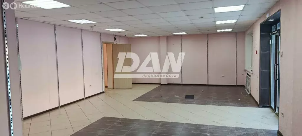 Помещение свободного назначения (72.7 м) - Фото 1