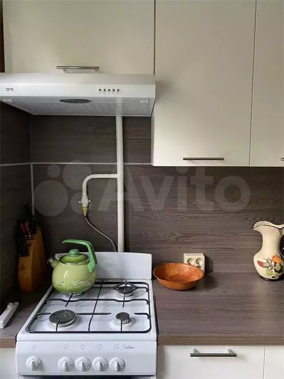 2-к. квартира, 42 м, 3/9 эт. - Фото 1