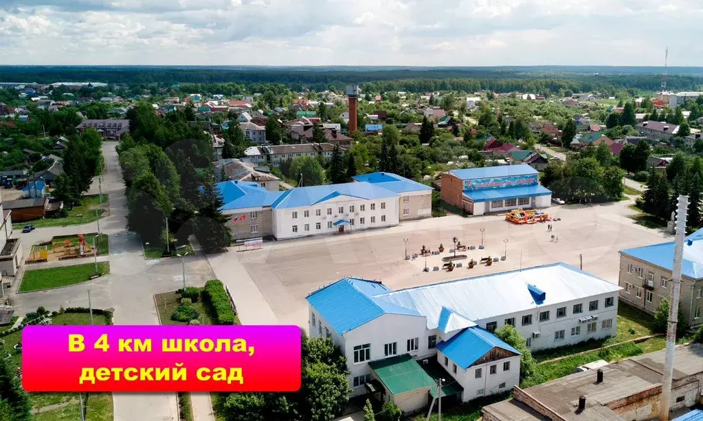 Участок 6,2 га (СНТ, ДНП) - Фото 1