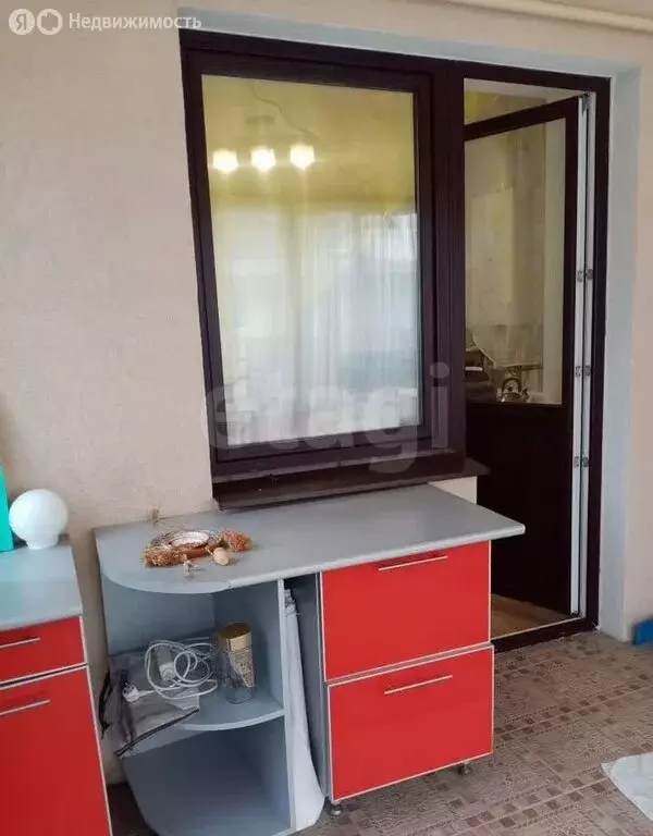 1-комнатная квартира: Воронеж, Сухумская улица, 30/10к4 (37 м) - Фото 2
