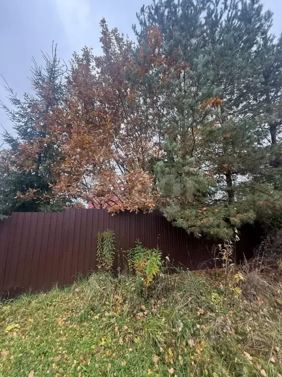 Участок в Московская область, Дмитровский муниципальный округ, с. ... - Фото 2