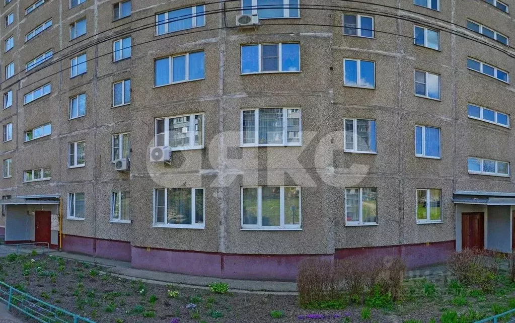 3-к кв. Московская область, Видное просп. Ленинского Комсомола, 39 ... - Фото 1