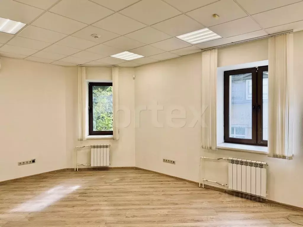 Офис в Москва Троицкая ул., 7С4 (1260 м) - Фото 0