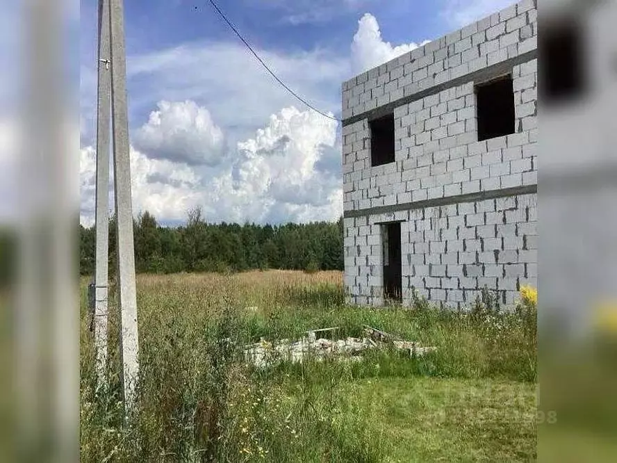 Участок в Московская область, Орехово-Зуевский городской округ, д. ... - Фото 2