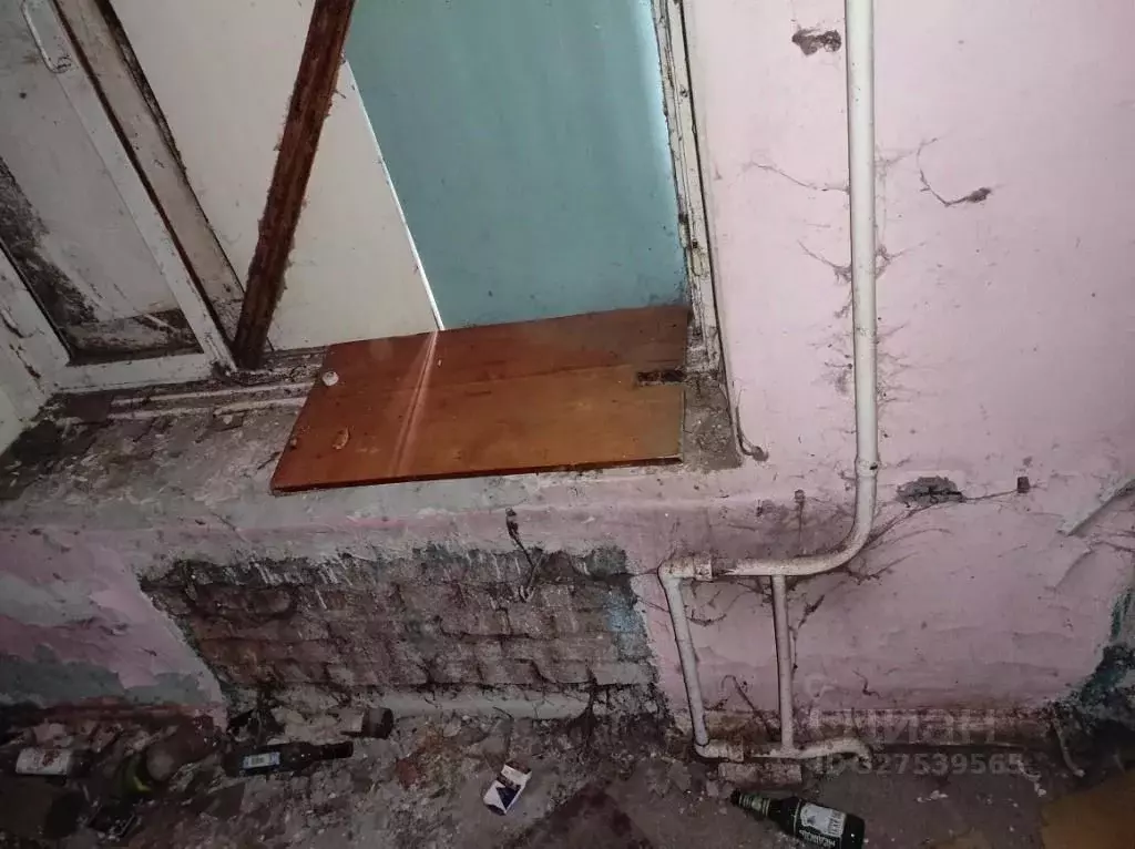 Помещение свободного назначения в Саратовская область, Энгельс пос. ... - Фото 2