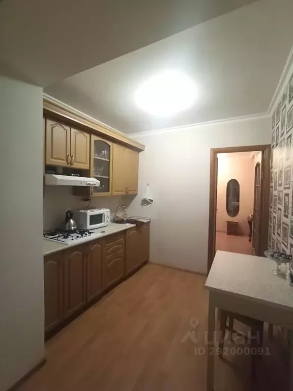 2-к кв. Северная Осетия, Владикавказ ул. Хаджи Мамсурова, 29 (40.0 м) - Фото 1