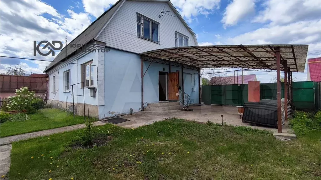 Дом 120 м на участке 7 сот. - Фото 1