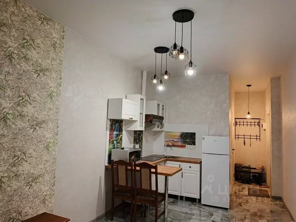 Студия Московская область, Люберцы Красноармейская ул., 19 (24.0 м) - Фото 1