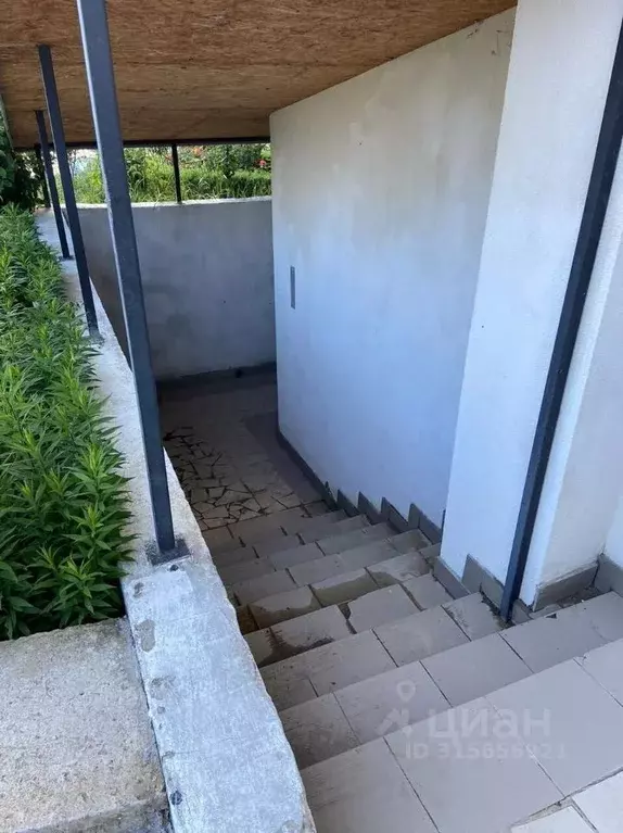 Помещение свободного назначения в Крым, Ялта муниципальный округ, ... - Фото 1