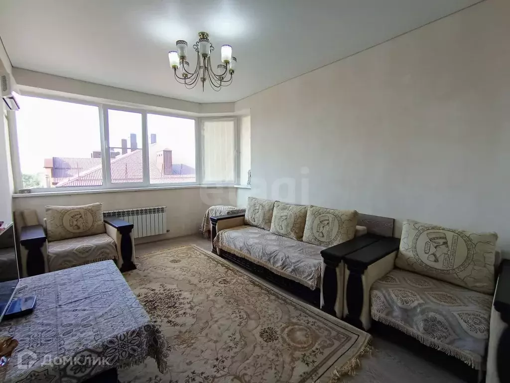 Продаётся 1-к квартира, 42.15 м - Фото 0