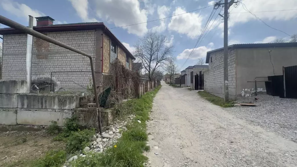 Участок в Кабардино-Балкария, Нальчик ул. Убыхская (8.3 сот.) - Фото 2