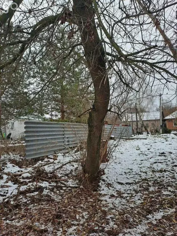 Дом в Тульская область, городской округ Новомосковск, село Стрельцы, ... - Фото 1