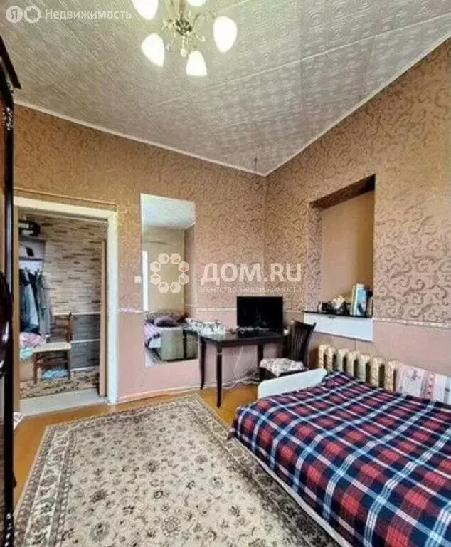 1-комнатная квартира: Коломна, улица Льва Толстого, 22 (30 м) - Фото 2