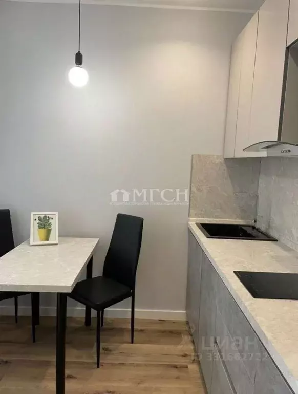 1-к кв. Москва Дмитровское ш., 107к1 (37.0 м) - Фото 1