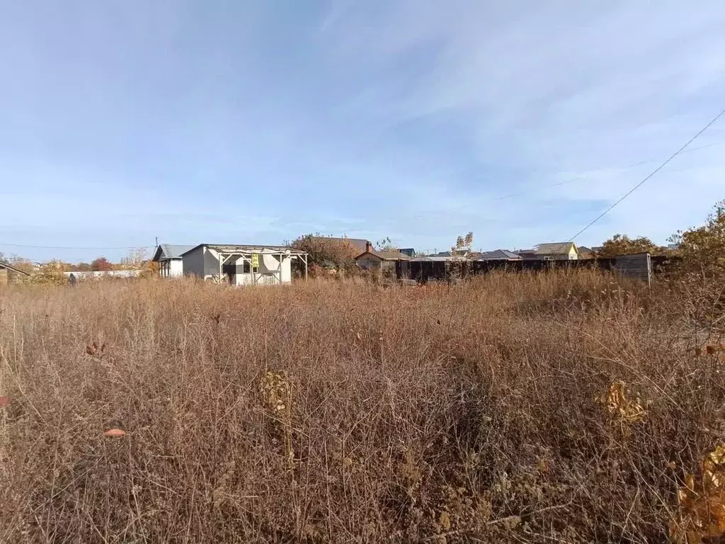 Участок в Оренбургская область, Оренбургский район, Южноуральский ... - Фото 2