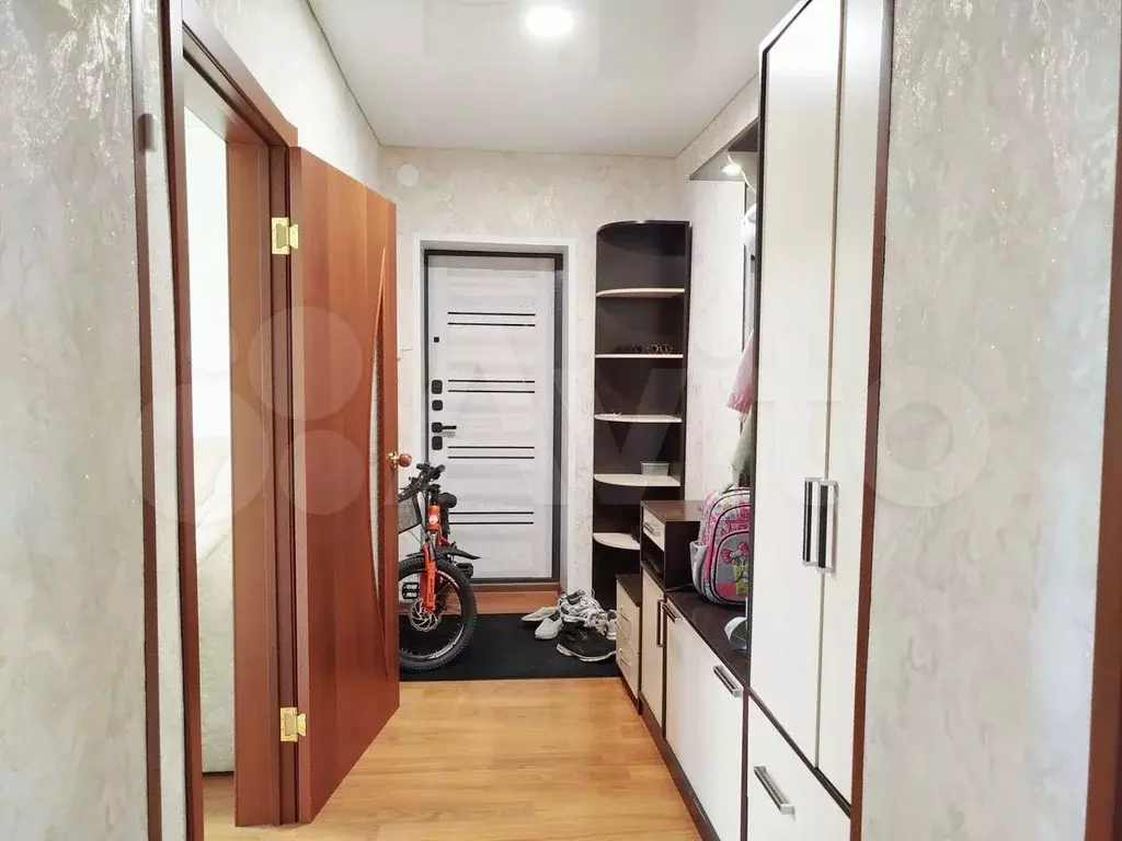 2-к. квартира, 48 м, 1/5 эт. - Фото 1