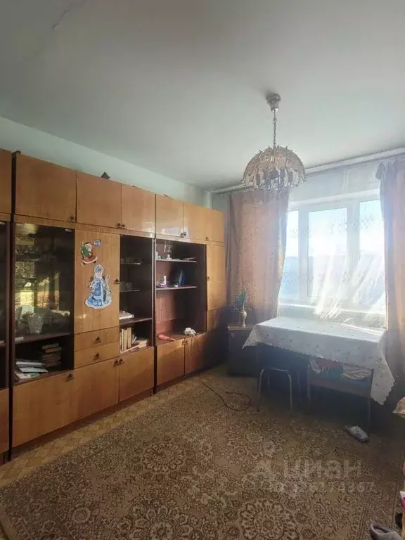 2-к кв. Амурская область, Свободный Школьная ул., 59 (49.2 м) - Фото 1