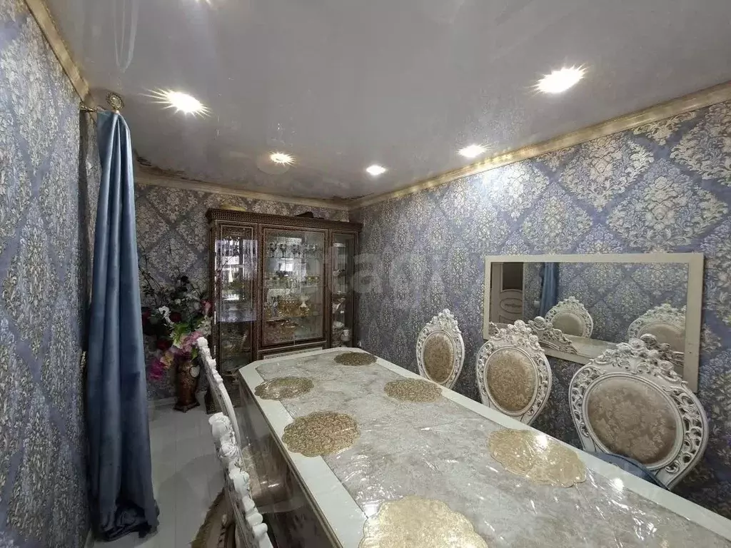 4-к кв. Ингушетия, Назрановский район, с. Яндаре, Новый мкр 10 (96.0 ... - Фото 2