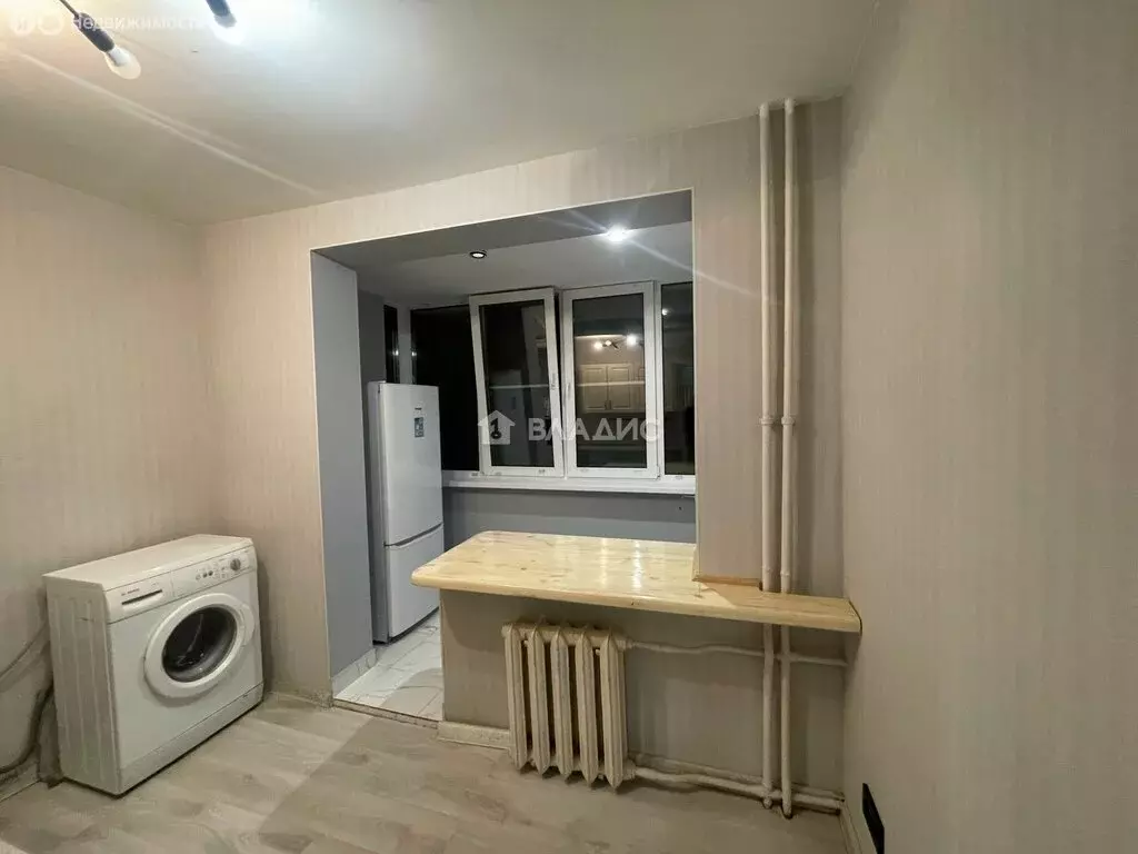 2-комнатная квартира: Люберцы, улица Электрификации, 11 (49.3 м) - Фото 2