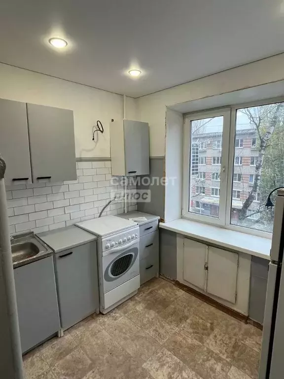 2-к кв. Воронежская область, Воронеж ул. Молодогвардейцев, 4 (43.6 м) - Фото 1