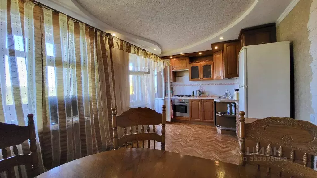Квартира, 3 комнаты, 76.4 м - Фото 1