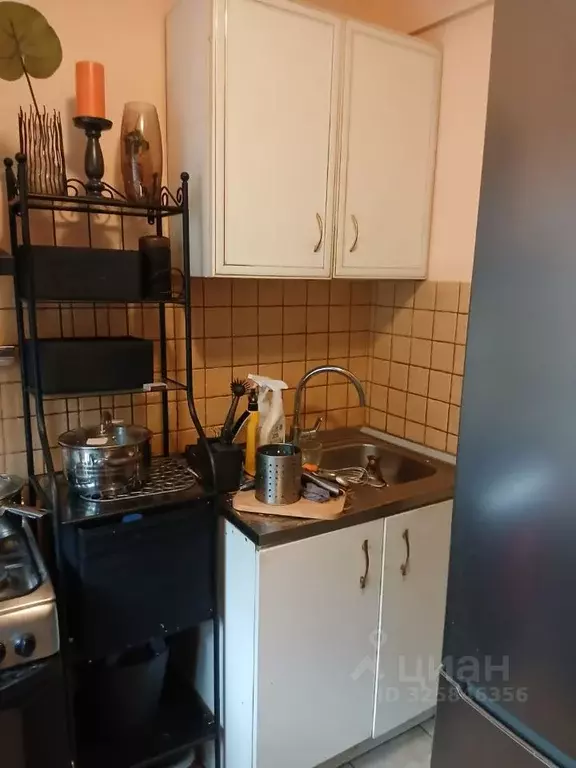 Комната Москва ул. Зои и Александра Космодемьянских, 11 (18.0 м) - Фото 2