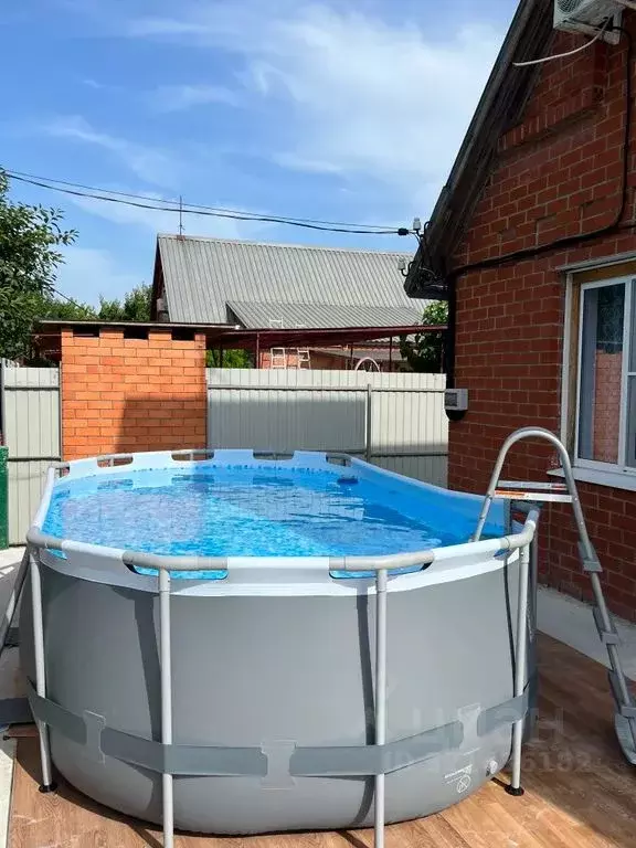 Дом в Краснодарский край, Анапа муниципальный округ, Благовещенская ... - Фото 2